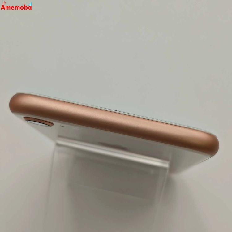 iPhone8 256GB MQ862J/A docomo 判定○ 89% APPLE 〔中古〕iPhone8 256GB MQ862J/A Gold docomoSIMロック