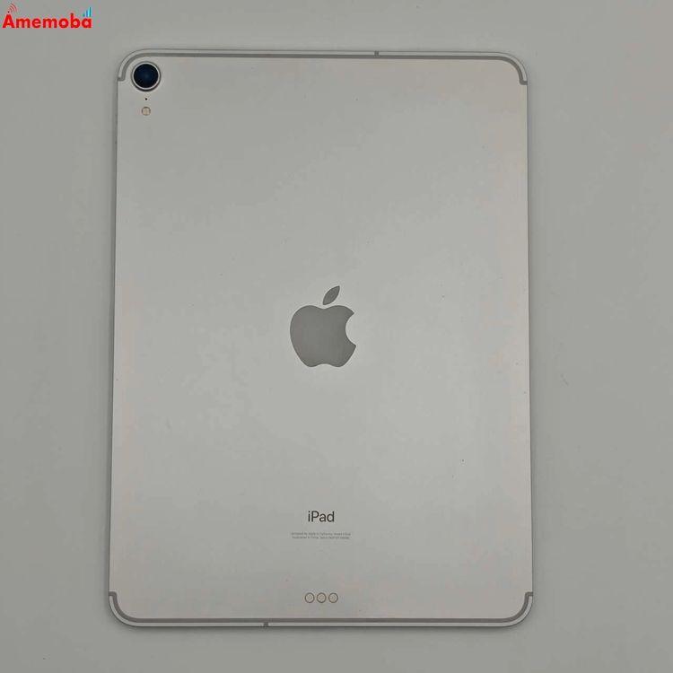 iPad - iPad Pro 2018 256GB 11インチSoftbank中古 ゲオ公式通販サイト/ゲオオンラインストア【中古】【安心保証