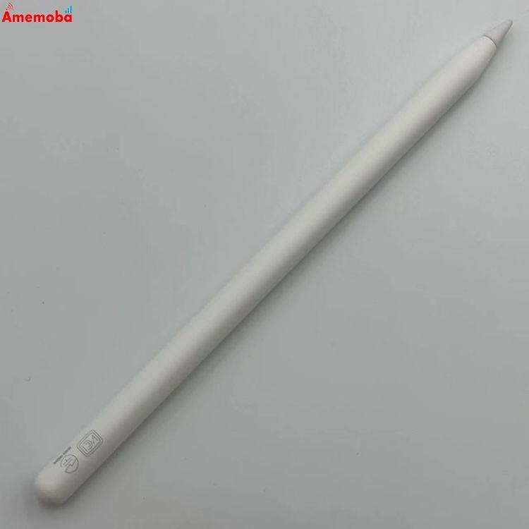 Apple - 【美品】Apple Pencil 第2世代 MU8F2J/A Apple Pencil 第2世代 ホワイト MU8F2J/A 極美品 中古[27890419