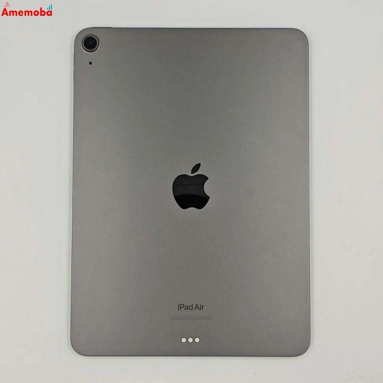 極美品】iPad Air 第五世代 スペースグレイ 256GB Wi-Fi 【公式通販】