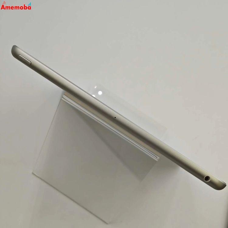 【美品】iPad 第7世代 32GB Wi-Fi MW752J/A シルバー 美品】iPad 第7世代 32GB Wi-Fi MW752J/A シルバー ムスビー