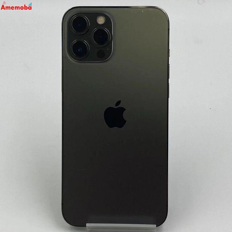 【超美品】iPhone 12 Pro Max128GB Softbankバ100 Amazon | 【整備済み品】 Apple iPhone 12 Pro Max 128GB