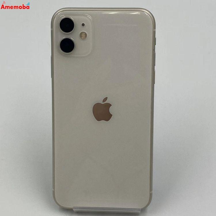 ジャンク品】iPhone11 256GB ホワイト SIMフリー 【公式通販】