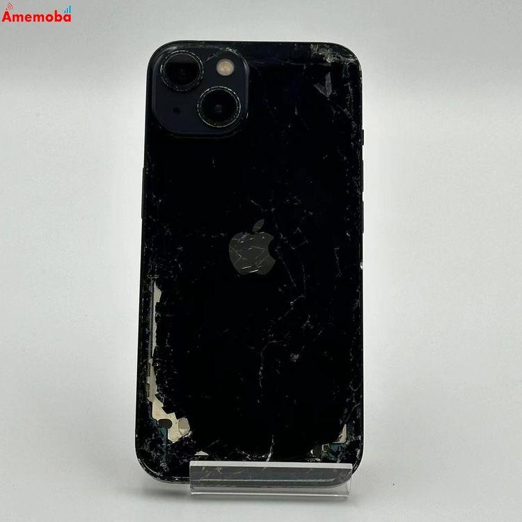 iPhone13 128GB ミッドナイト simフリー ジャンク 【公式通販】