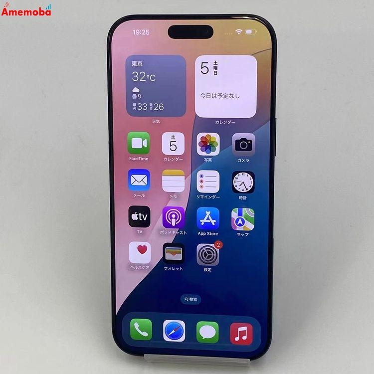 スマートフォン本体 iPhone16 Pro Max 256GB A3295 MYWG3J/A iPhone 新品。未開封 16 Pro Max 256GB MYWG3J/A ブラック