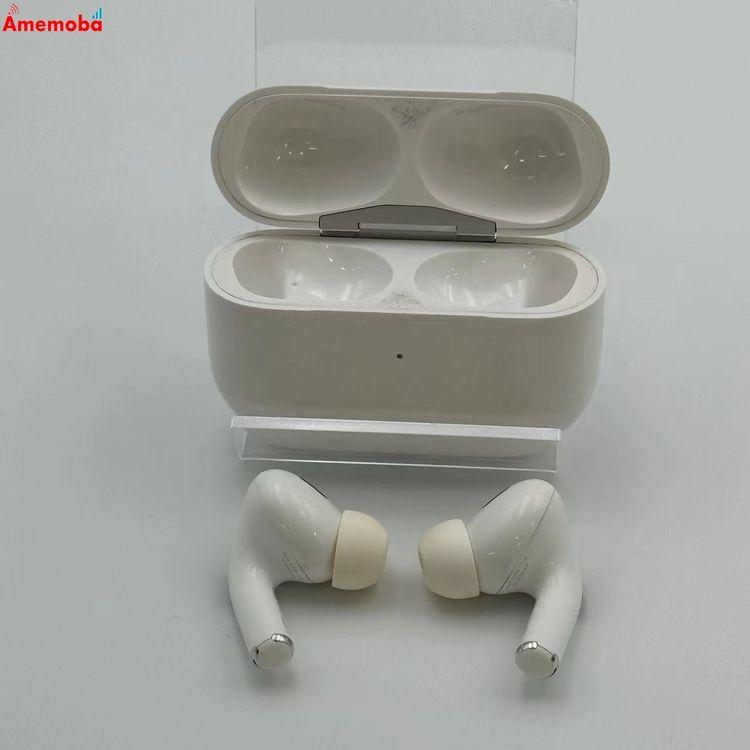 Airpods Pro 第2世代 MQD83J/A 中古[27896972] : 爆速発送のアメモバ