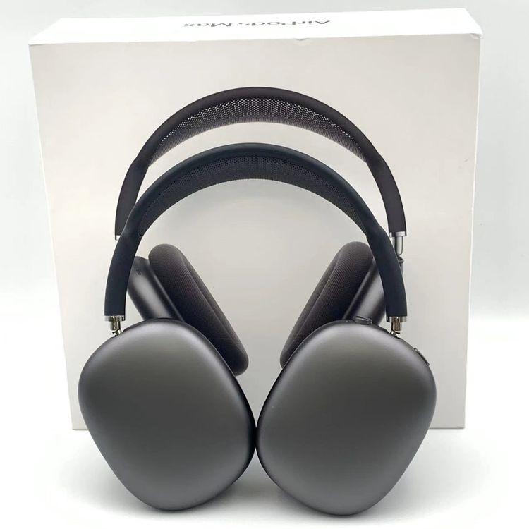 中古・美品】Airpods Max スペースグレイ