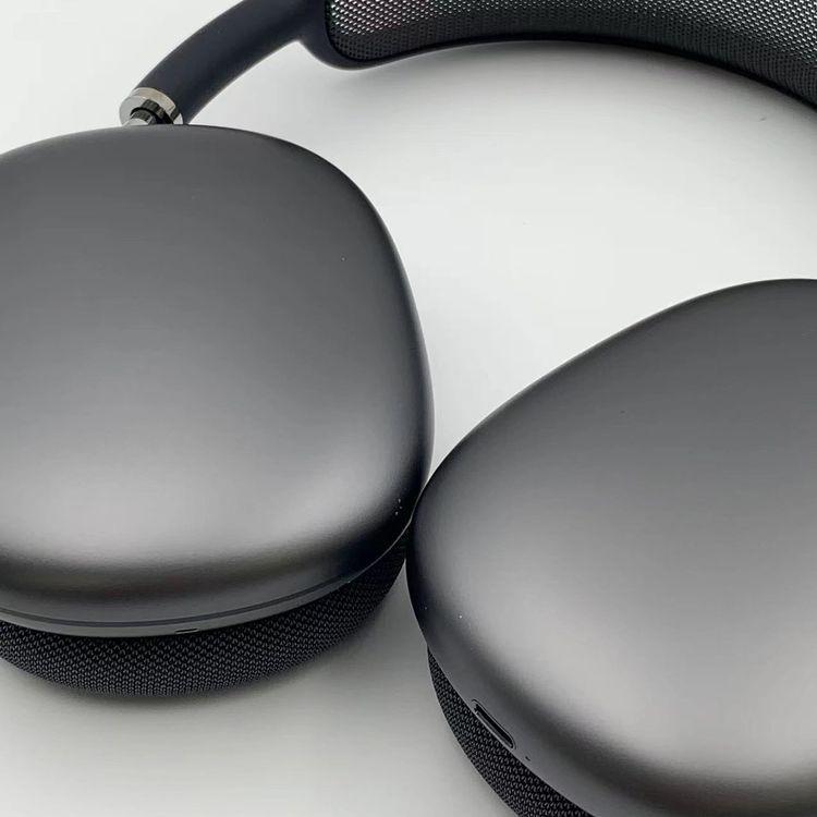 中古・美品】Airpods Max スペースグレイ