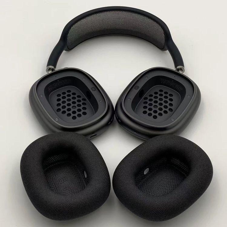 中古・美品】Airpods Max スペースグレイ