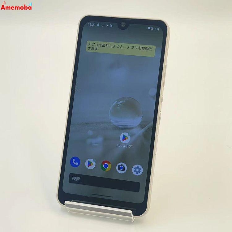 W5B625◆ AQUOS wish Y!mobile 64GB A104SH AQUOS wish｜スマートフォン｜製品｜Y!mobile - 格安SIM・スマホ