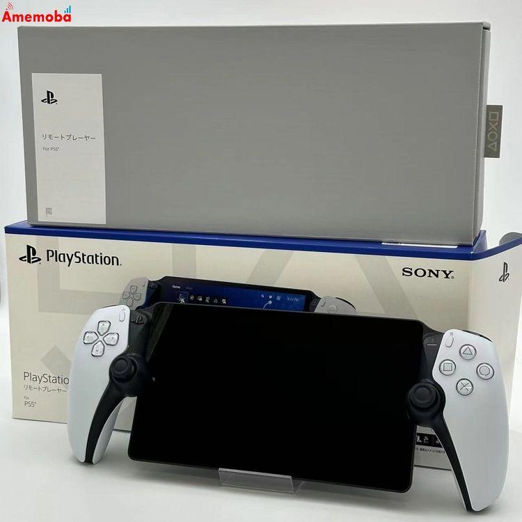 美中古 PlayStation Portal リモートプレイヤー