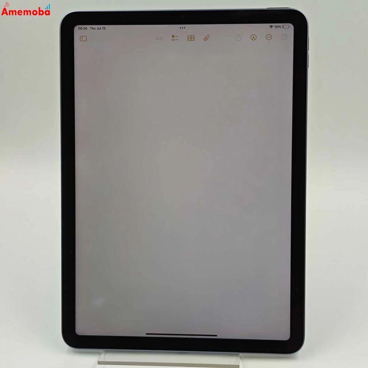 iPad Air 第五世代 256GB パープル 訳あり 【公式通販】