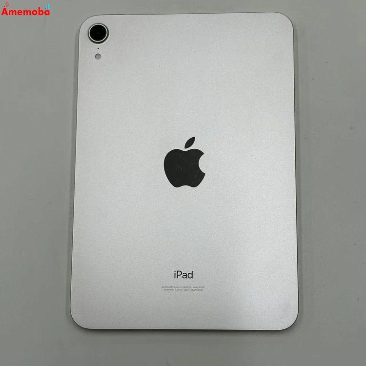 iPad mini 6 第6世代 Wi‑Fiモデル 64GB - スターライト 【公式通販】