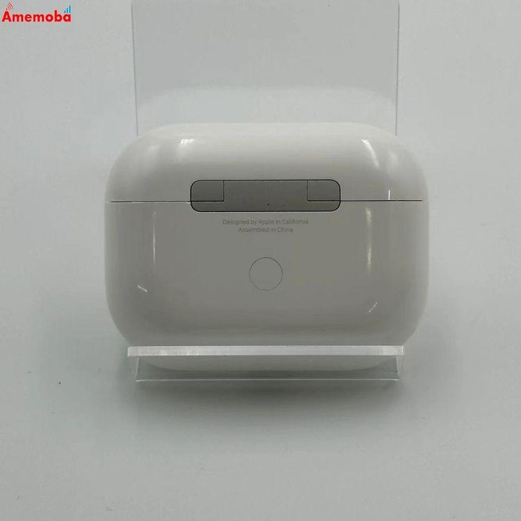 AirPods Pro 第1世代 2021年モデル MagSafe ホワイト MLWK3J/A
