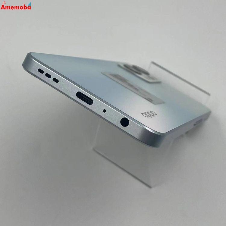 OPPO - 新品未開封　OPPO Reno7 A A201OP ドリームブルー OPPO Reno7 A 128GB ドリームブルー A201OP Y!mobile版SIMフリー
