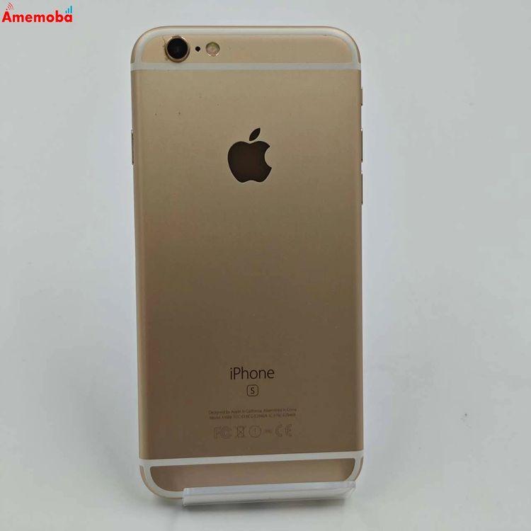 iPhone6s 64GB 16GB Gold SIMフリー 本体 B26 iPhone6s 16G ゴールドSIMフリー中古品 iPhone6s 64GB 16GB Gold SIM