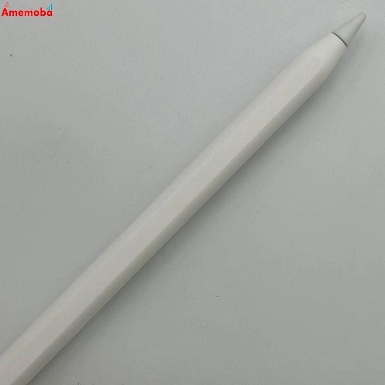 Apple Pencil 第2世代 ホワイト MU8F2J/A 極美品 中古[27900466
