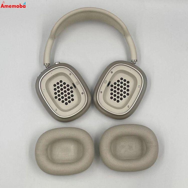 新品未開封 AirPods Max スターライト色 MWW53ZA/A