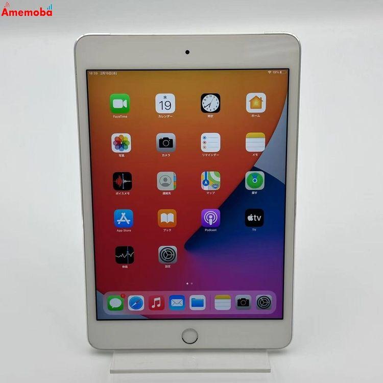 iPad mini A1550 第4世代 16GB シルバー Amazon.co.jp: 【整備済み品】 Apple iPad mini 4 Wi-Fi +