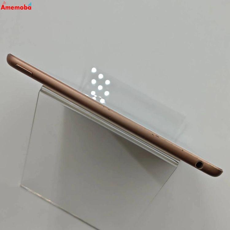 iPad mini 第5世代 Wi-Fiモデル 256GB ゴールド MUU62J/A 中古