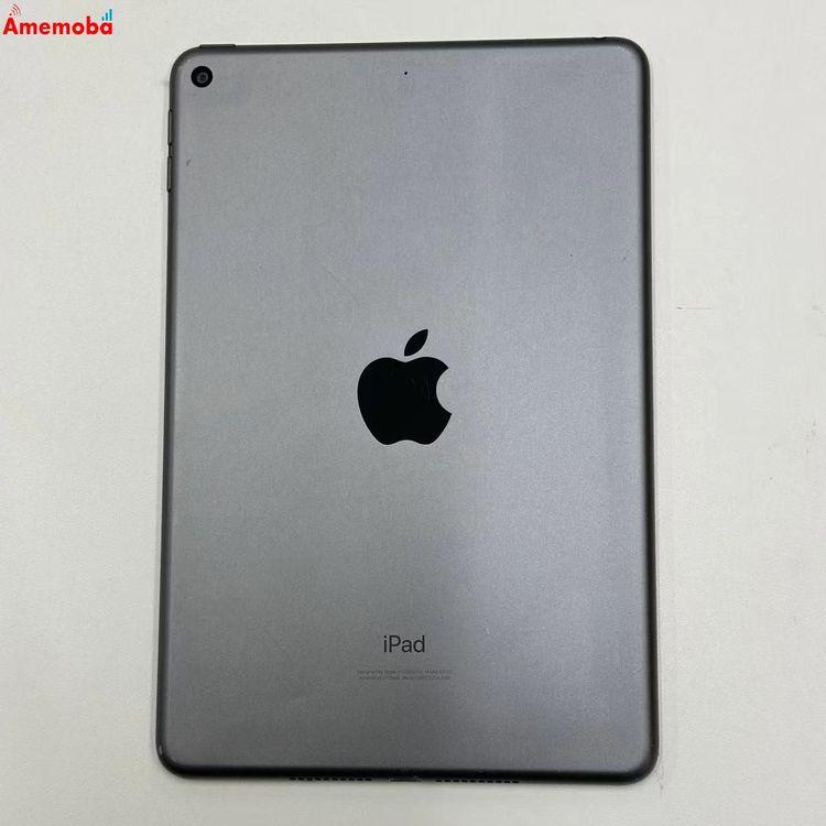 iPad mini 第5世代 Wi-Fiモデル 256GB スペースグレイ MUU32X/A