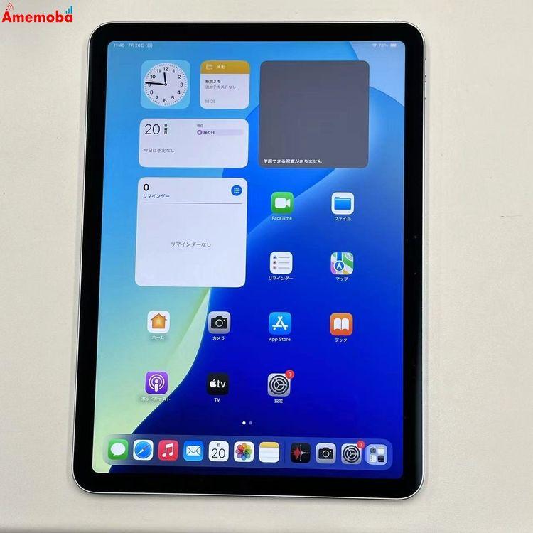 Apple iPad Air 11 インチ Wi-Fi 第6世代 第6世代】iPad Air6 11インチ Wi-Fi+Cellular 128GB スター