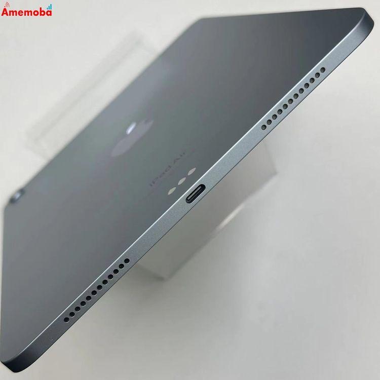 iPad Air 11インチ 第6世代 Wi-Fiモデル 256GB ブルー MUWH3J/A
