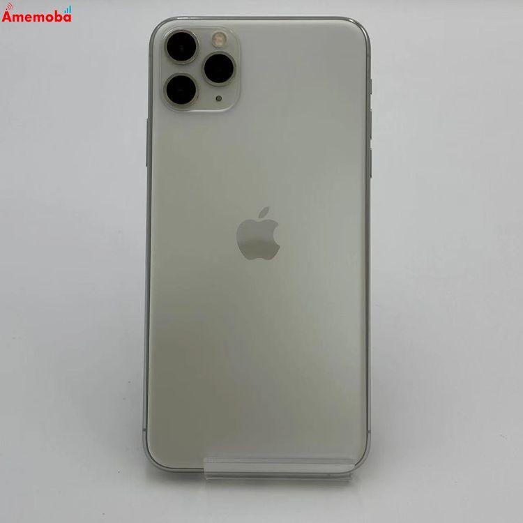 iPhone 11 Pro Max シルバー 512 GB Softbank iPhone11 Pro Max 512GB シルバー MWHP2J/A SoftBank版SIMフ