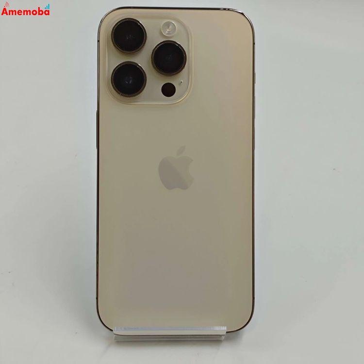 【極美品】　iPhone 14 Pro 128GB ゴールド　SIMフリー Amazon | 【整備済み品】 Apple iPhone 14 Pro 128GB ゴールド