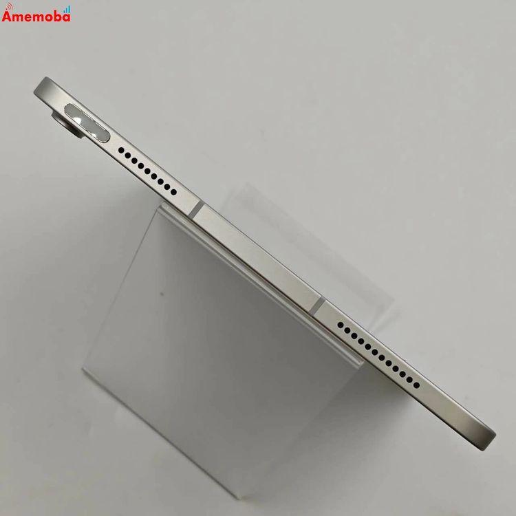iPad 第11世代 128GB シルバー MD7F4J/A docomo版SIMフリー 新品