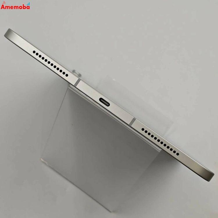 iPad 第11世代 128GB シルバー MD7F4J/A docomo版SIMフリー 新品