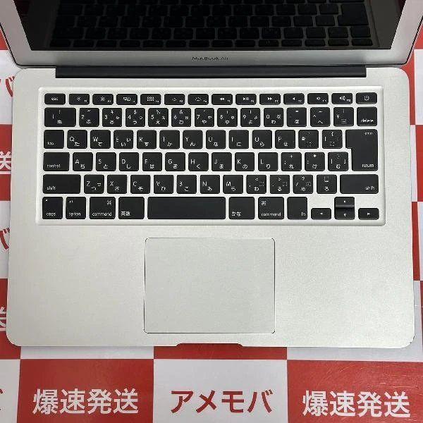 Macbook Air 13インチ 2017 Core i5 8GB 128GB A1466 中古
