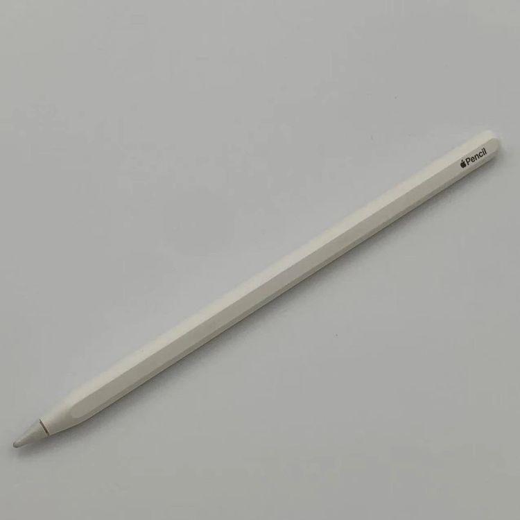 Apple Pencil 第2世代 ホワイト MU8F2J/A 中古[27901589] : 爆速