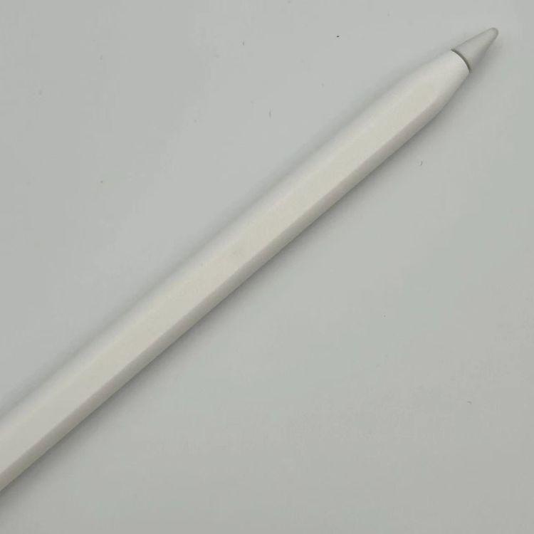 Apple Pencil 第2世代 ホワイト MU8F2J/A 中古[27901590] : 爆速