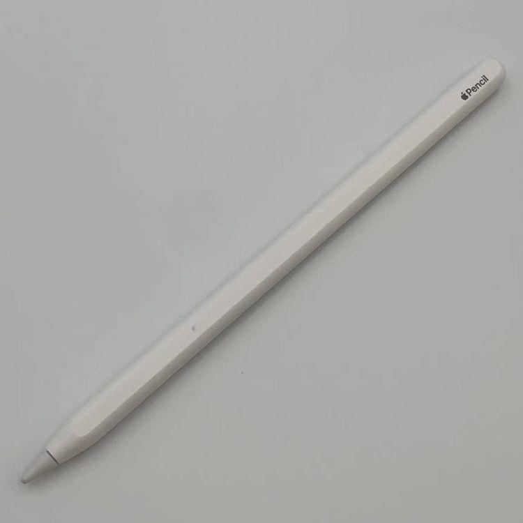 Apple Pencil 第2世代 ホワイト MU8F2J/A 中古[27901593] : 爆速