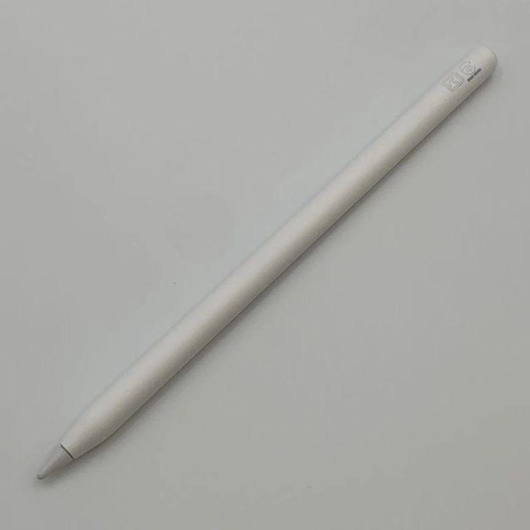Apple Pencil (第2世代) MU8F2J/A 未使用品 Apple Pencil 第2世代 ホワイト MU8F2J/A 中古[27900465] : 爆速