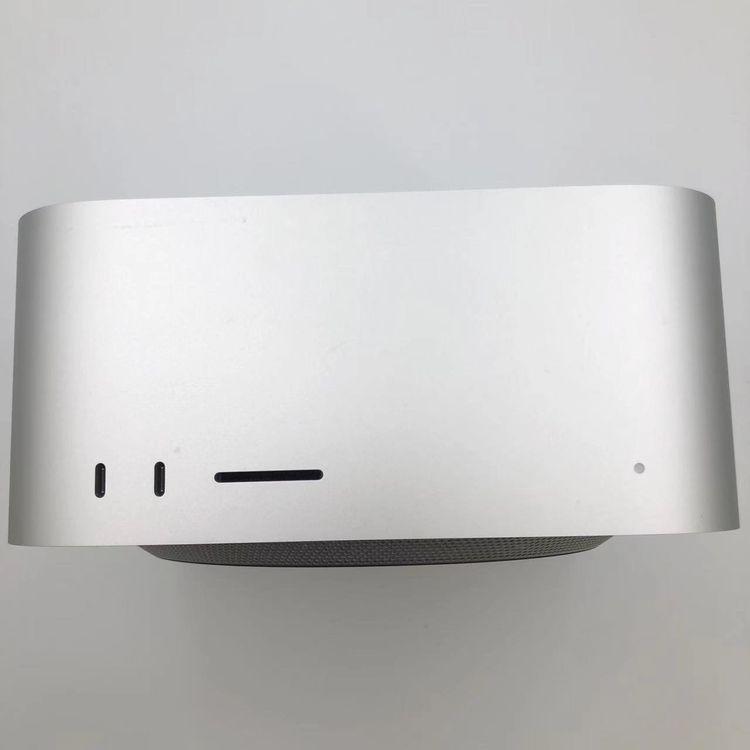 Macデスクトップ Mac Studio 2023 M2 Ultra 64GB/1TB Mac Studio 2023 64GB 1TB M2 Ultra 24CPU 60GPU FQH6 中古