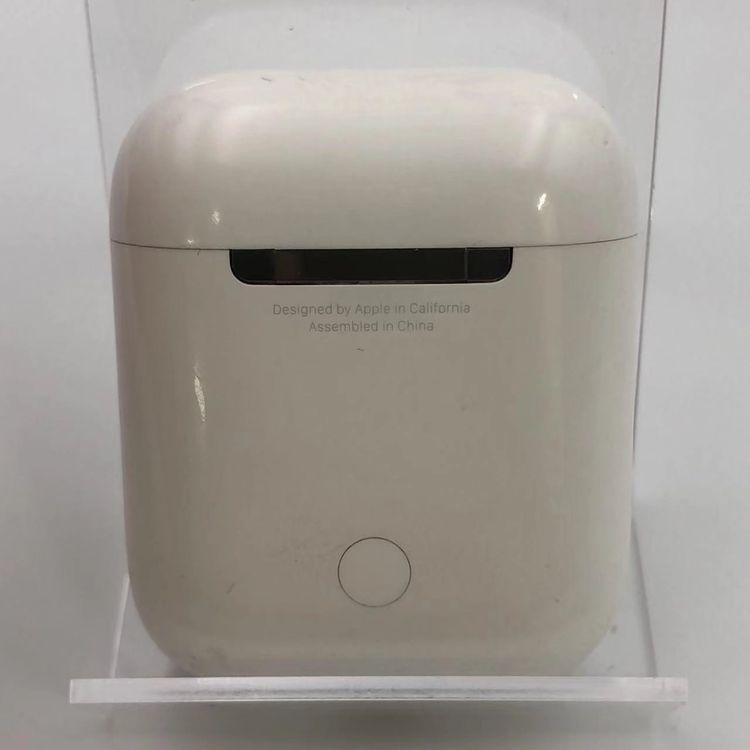 Apple AirPods 第2世代 A2031ワイヤレスイヤホン 充電ケース付き