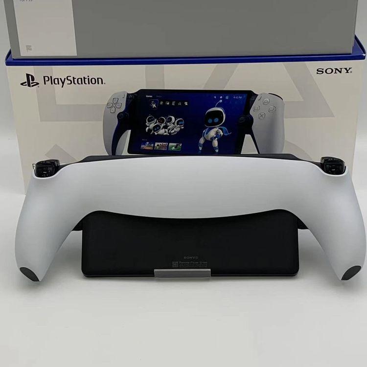 PlayStation リモートプレーヤー CFIJ-18000　新品未開封 新品 未開封品」SONY PlayStation Portal リモートプレーヤー