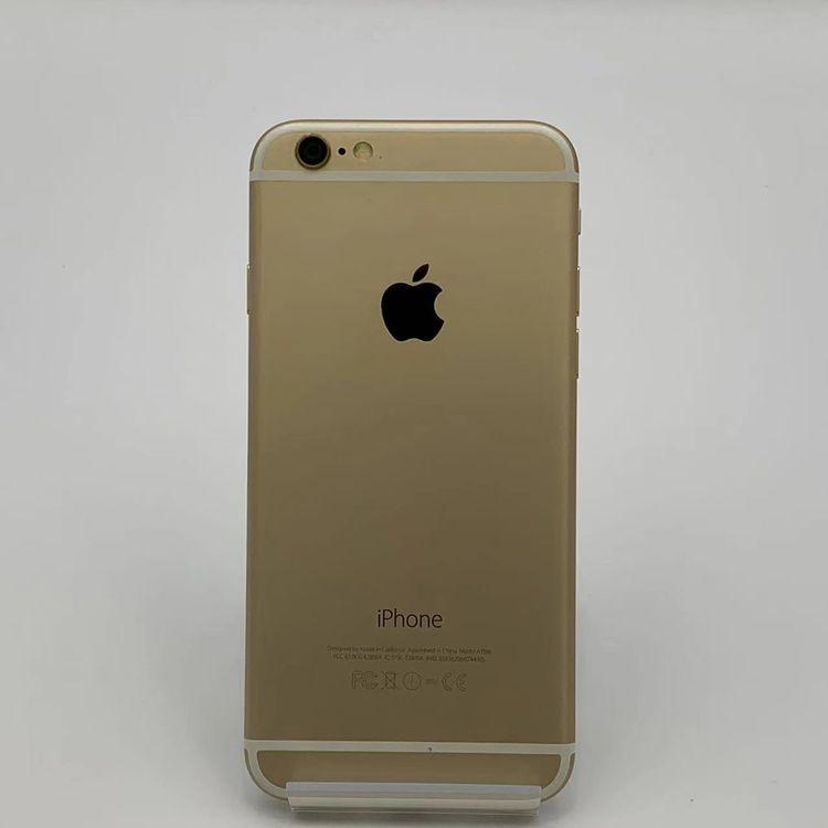 iPhone6 64GB ゴールド MG4J2J/A docomo 中古[27901605] : 爆速