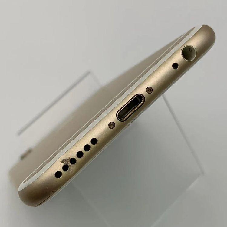 Apple - Apple iPhone 6 64GB ゴールド MG4J2J/A docomo Apple iPhone 6 Japan NTT DOCOMO 4G LTE Gold 4.7