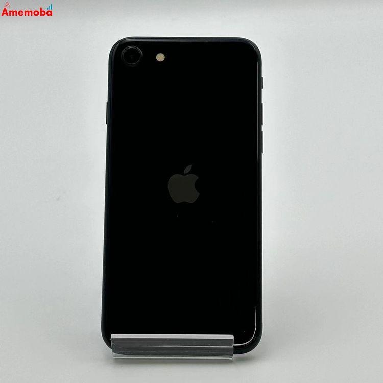 iPhoneSE 第3世代 128GB MMYF3J/A Apple版SIMフリー 中古