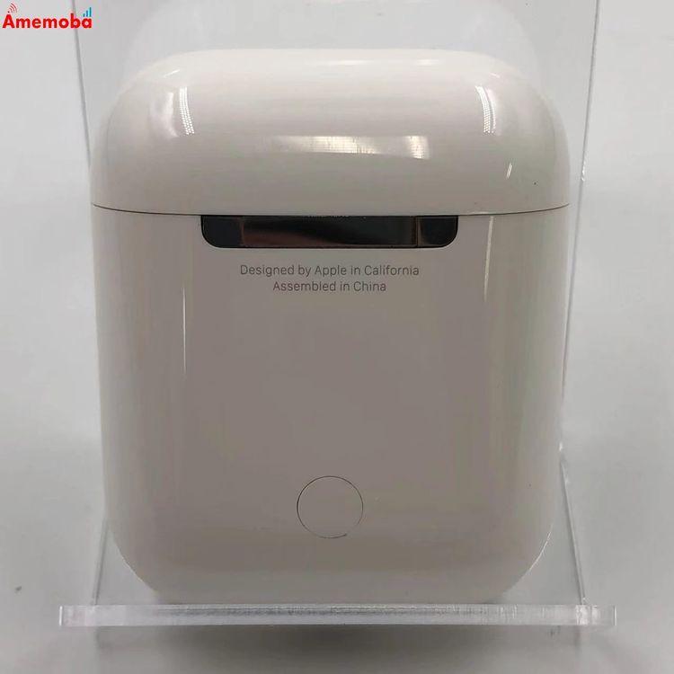 Apple - AirPods 第二世代　未開封　MV7N2J/ AirPods 第2世代 MV7N2J/A 中古[27901652] : 爆速発送のアメモバ