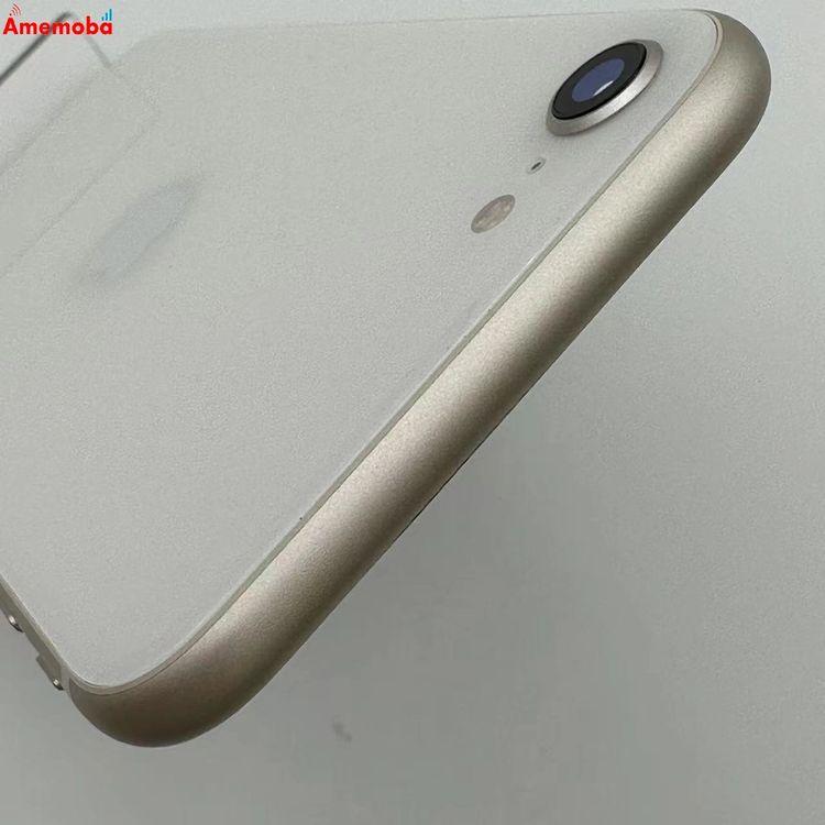 iPhoneSE 第3世代 128GB MMYG3J/A 楽天モバイル版SIMフリー 極美