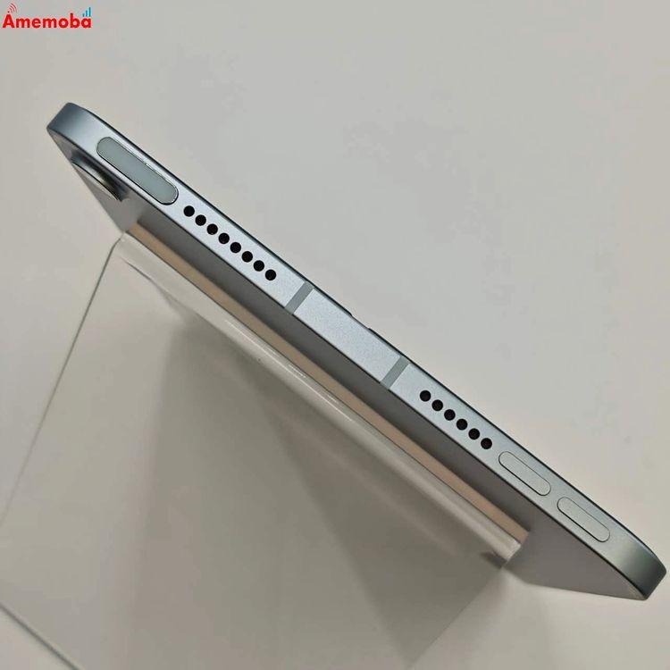 iPad mini 第7世代 Wi-Fi+Cellular 256GB ブルー MXPW3J/A 中古