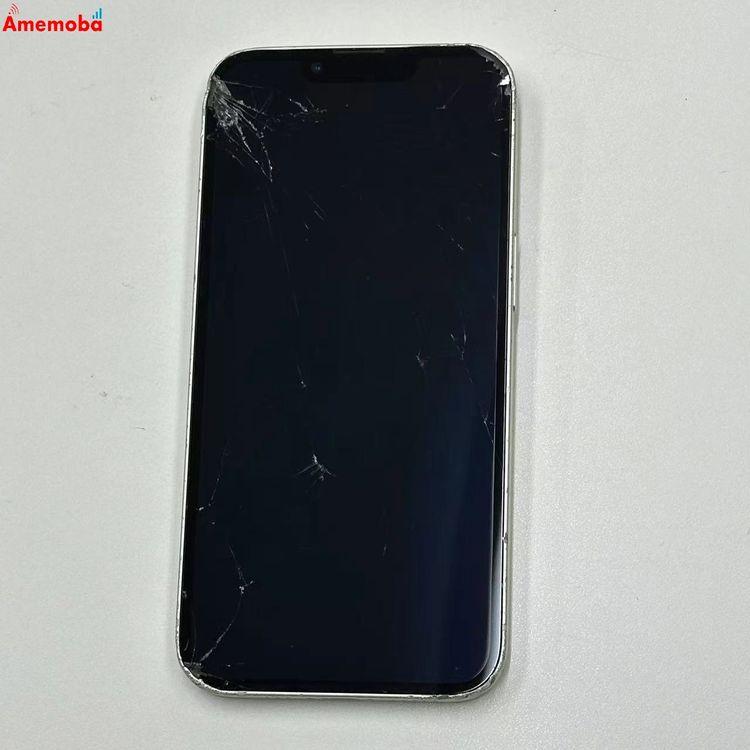 iPhone13 128GB スターライト NLND3J/A SoftBank版SIMフリー