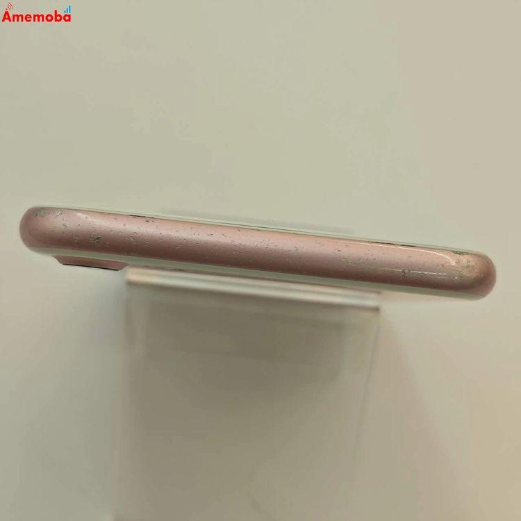 iPhone7 128GB ローズゴールド MNCN2J/A SoftBank版SIMフリー