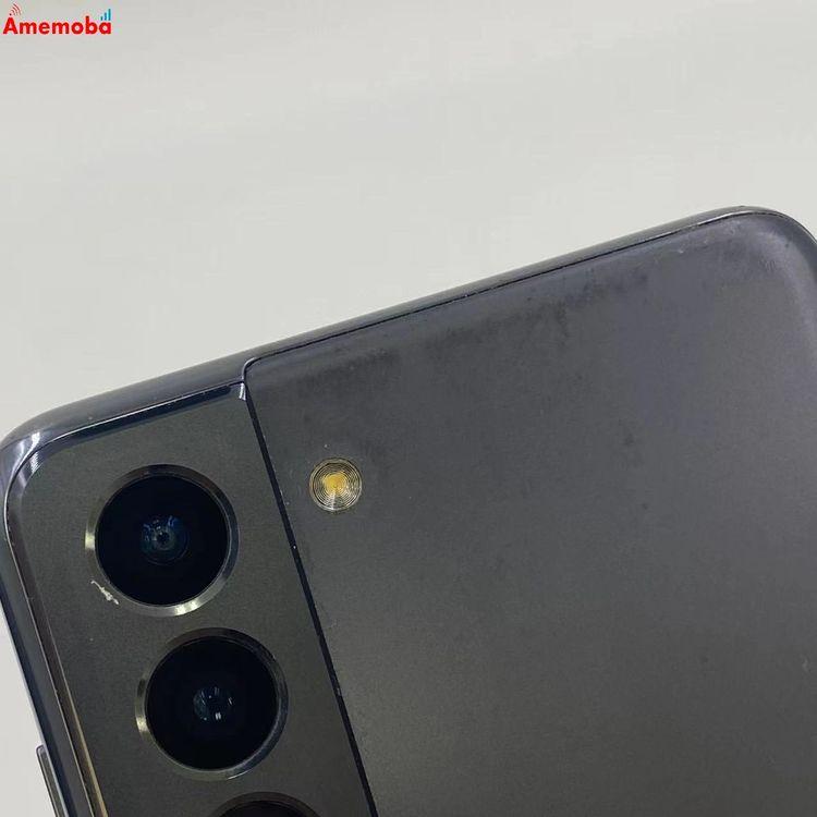 Galaxy S21 5G 8GB/256GB ファントムグレー SC-51B docomo版SIM