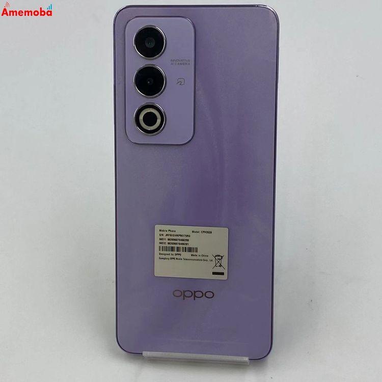 OPPO A3 5G パープル 128GB　楽天モバイル版 OPPO A3 5G | Android | 製品 | 楽天モバイル