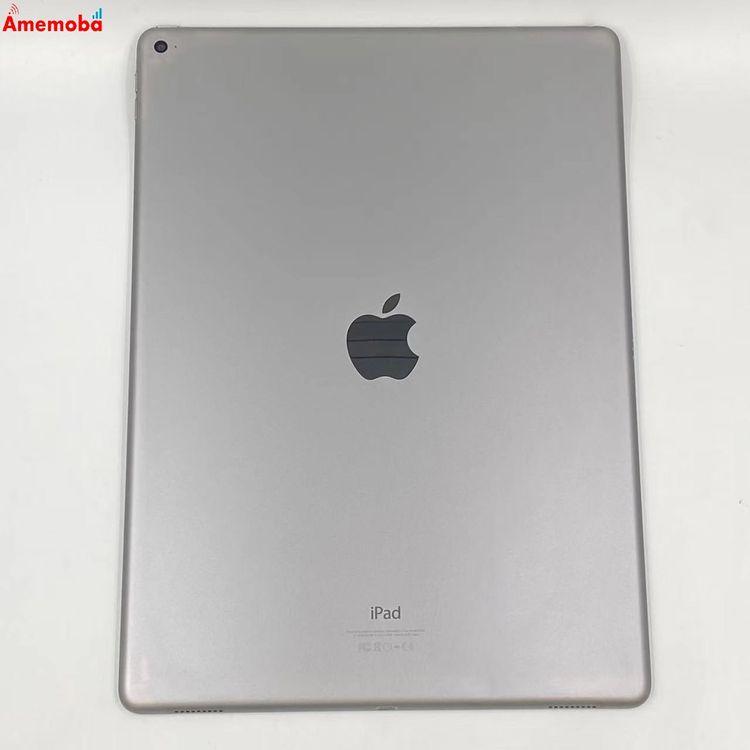 iPad Pro 12.9インチ 第1世代 Wi-Fiモデル 32GB スペースグレイ